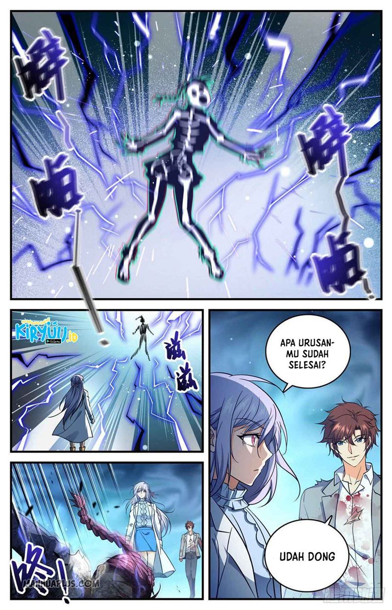 Versatile Mage Bab 710 halaman 12