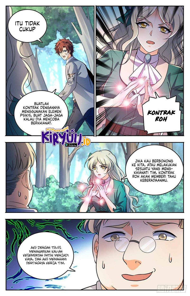 Versatile Mage Bab 712 halaman 4