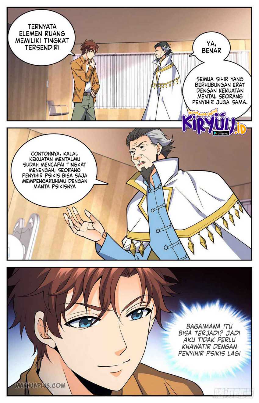 Versatile Mage Bab 717 halaman 4