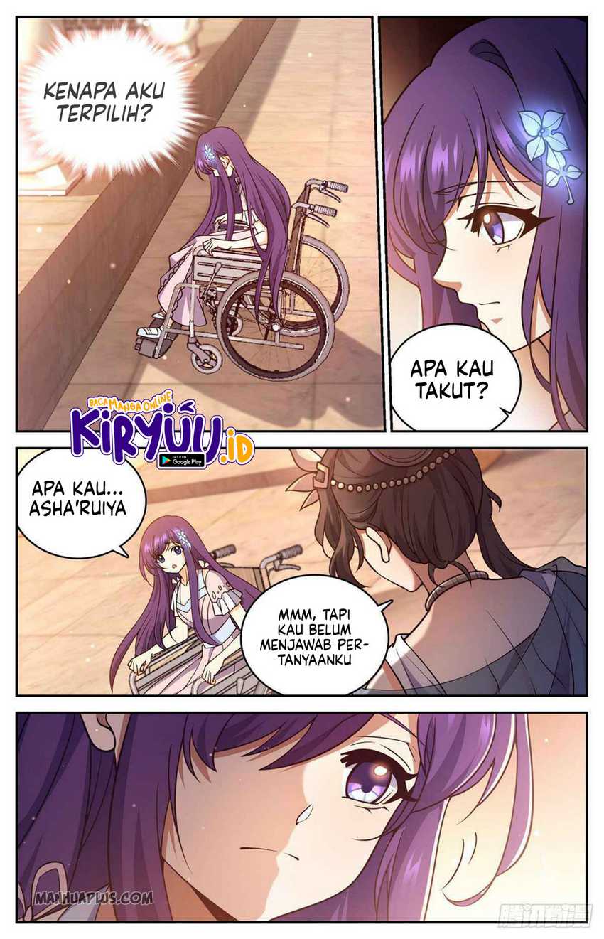Versatile Mage Bab 717 halaman 11