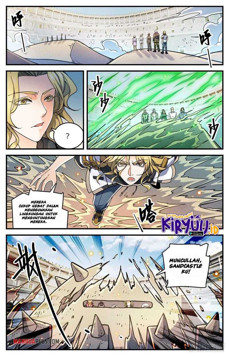 Versatile Mage Bab 720 halaman 2