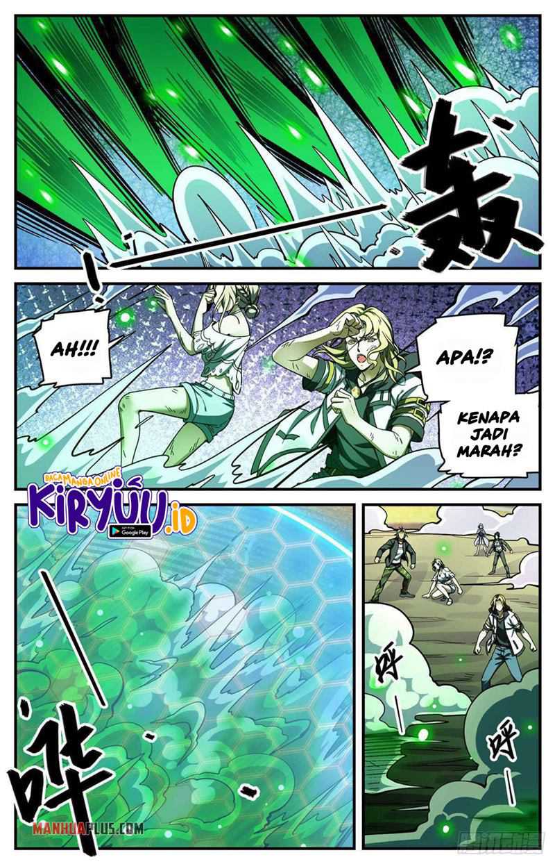 Versatile Mage Bab 720 halaman 4