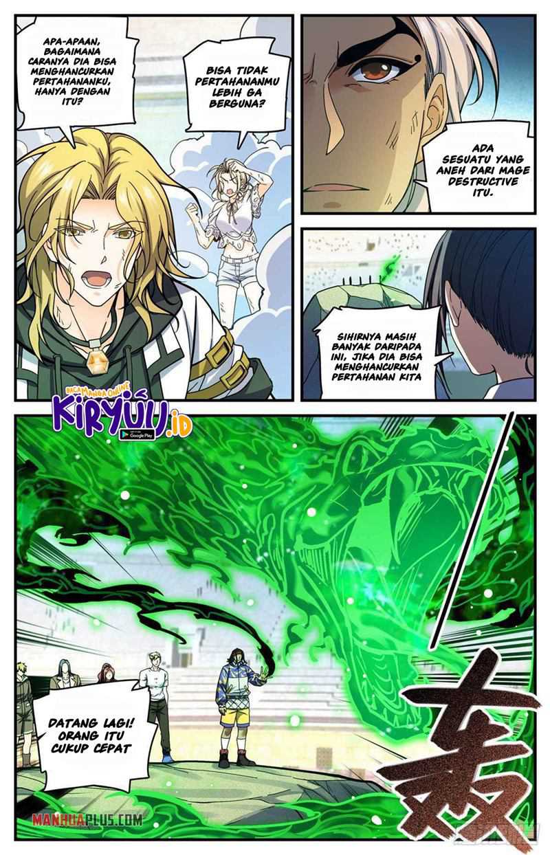 Versatile Mage Bab 720 halaman 5