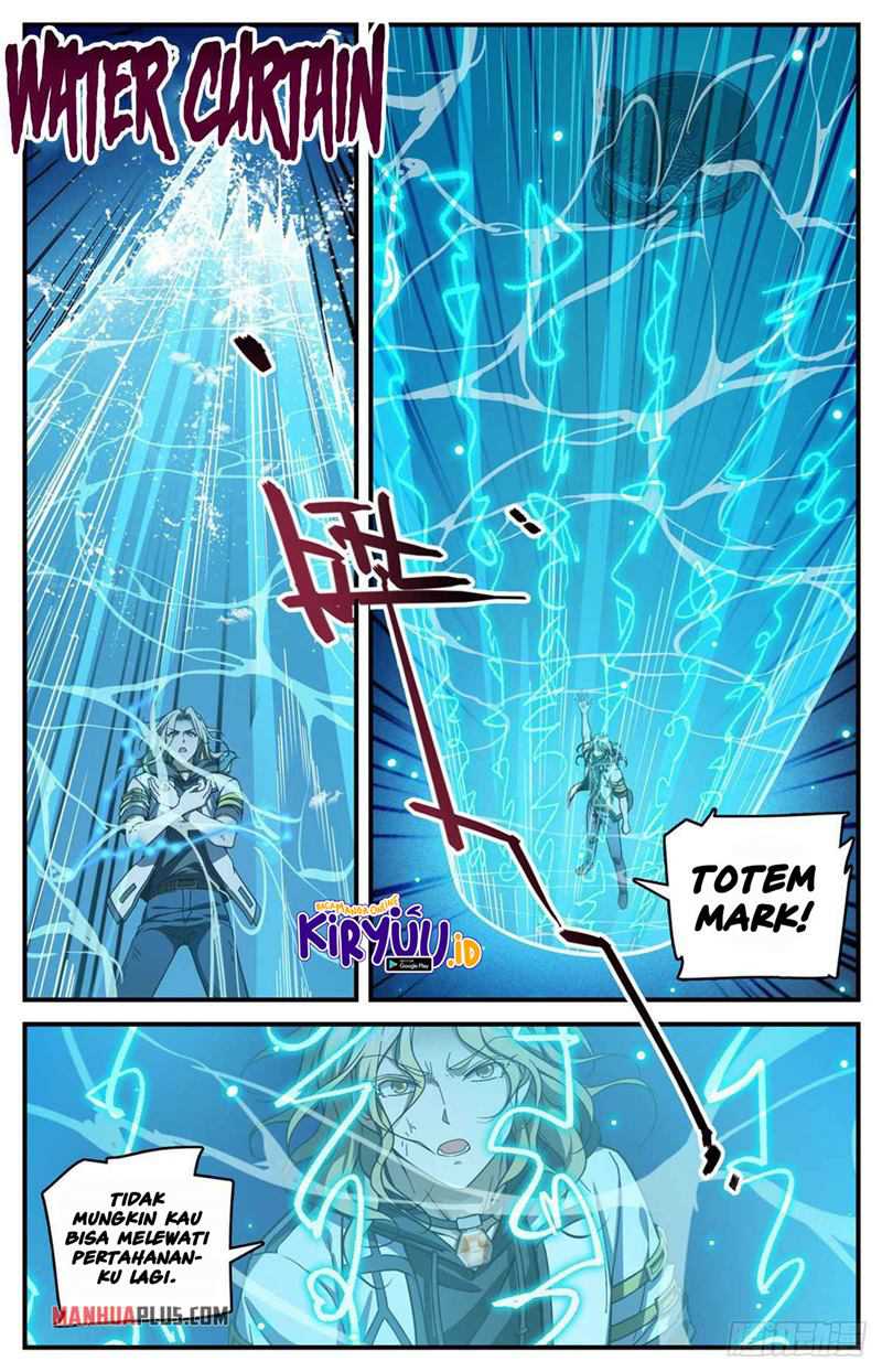 Versatile Mage Bab 720 halaman 6