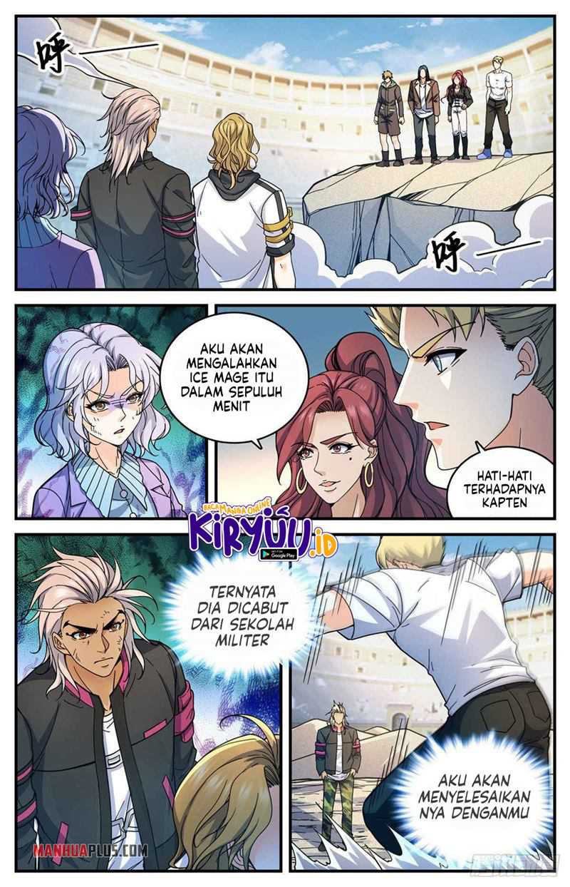 Versatile Mage Bab 720 halaman 10