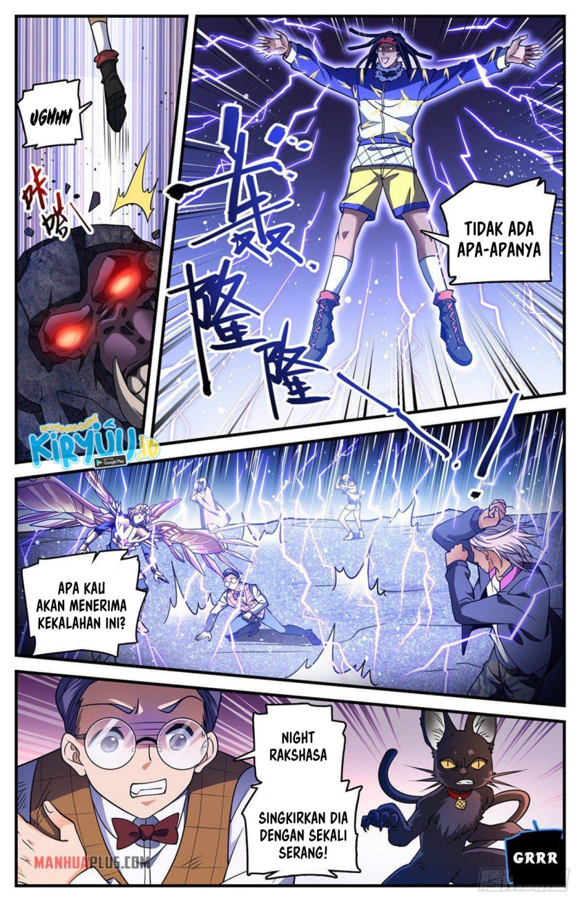 Versatile Mage Bab 723 halaman 5