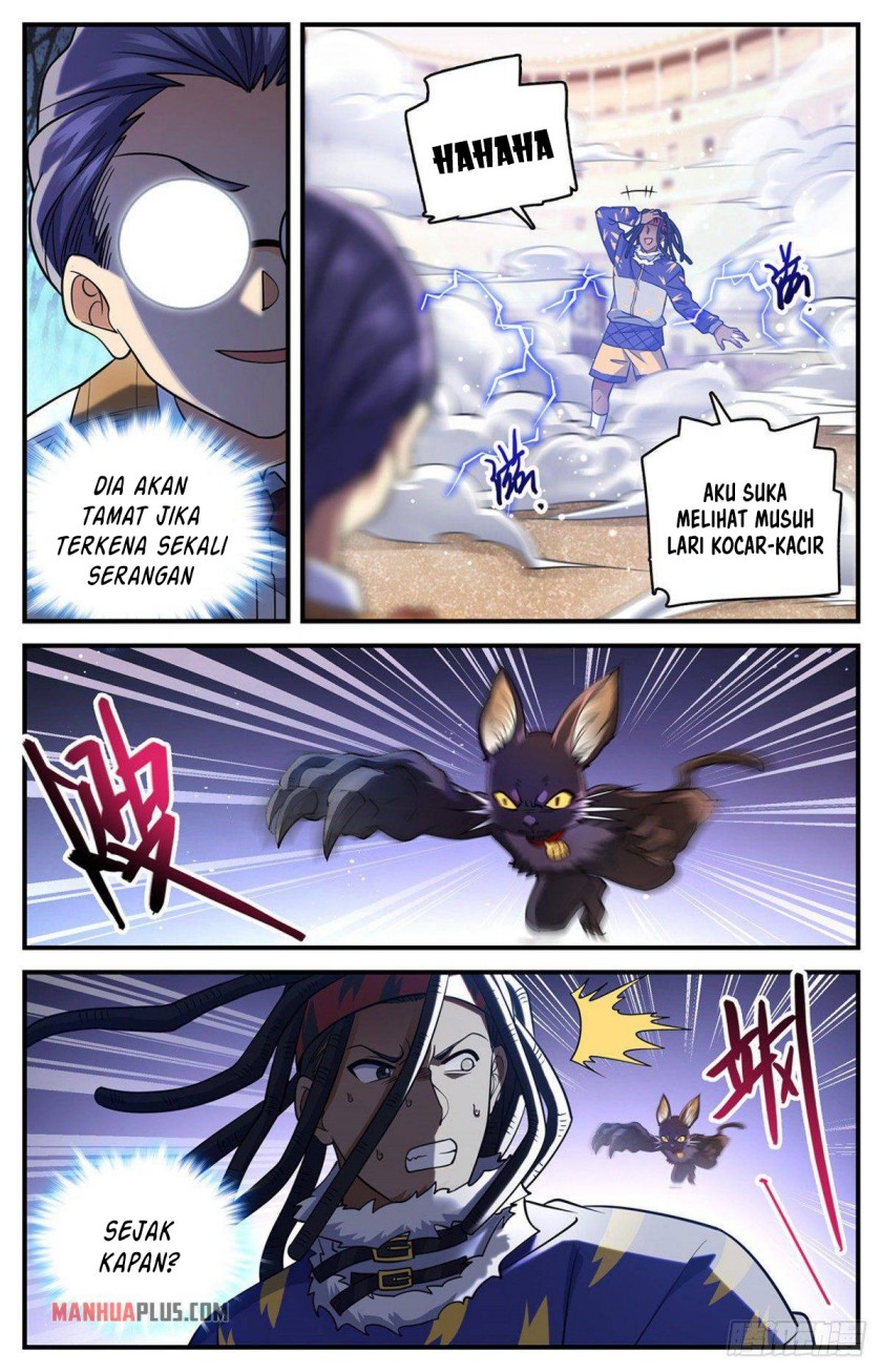 Versatile Mage Bab 723 halaman 6