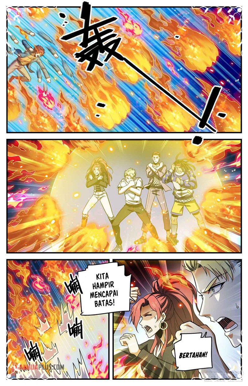 Versatile Mage Bab 725 halaman 2