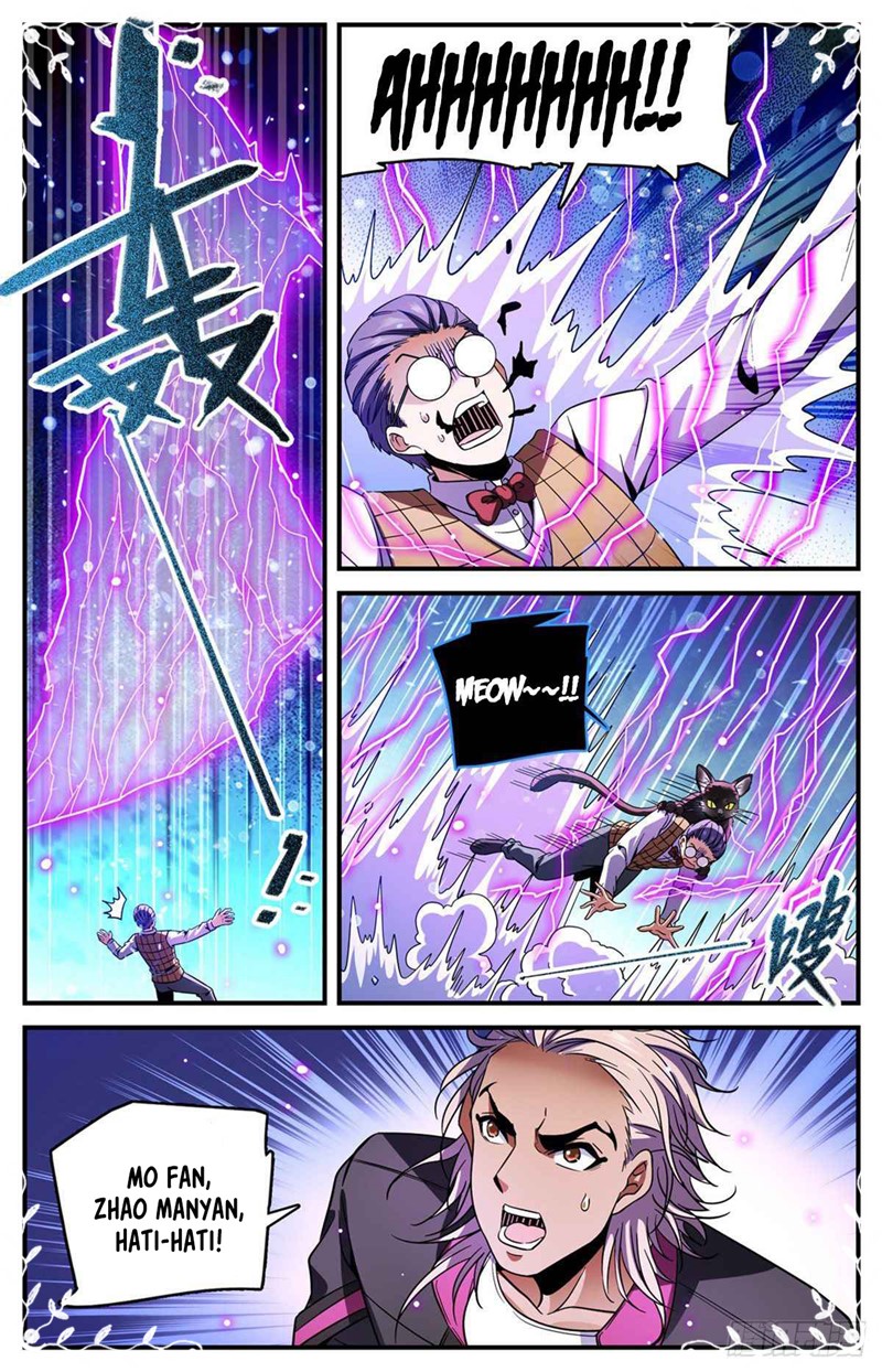 Versatile Mage Bab 725 halaman 6