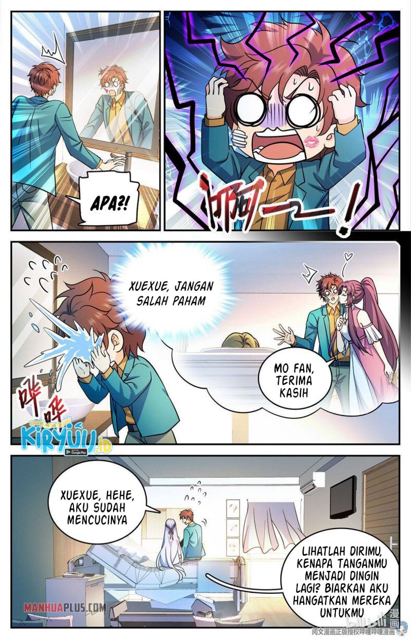 Versatile Mage Bab 727 halaman 13