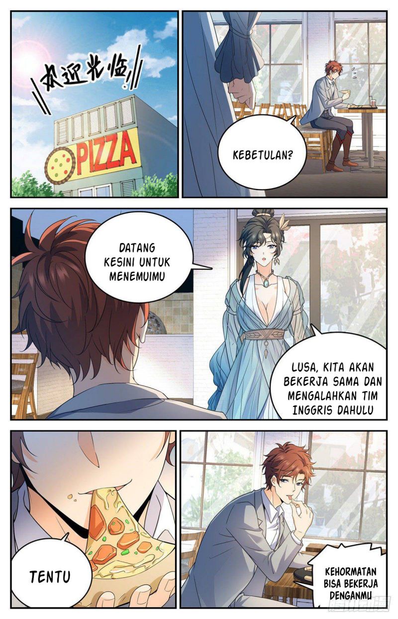 Versatile Mage Bab 728 halaman 9