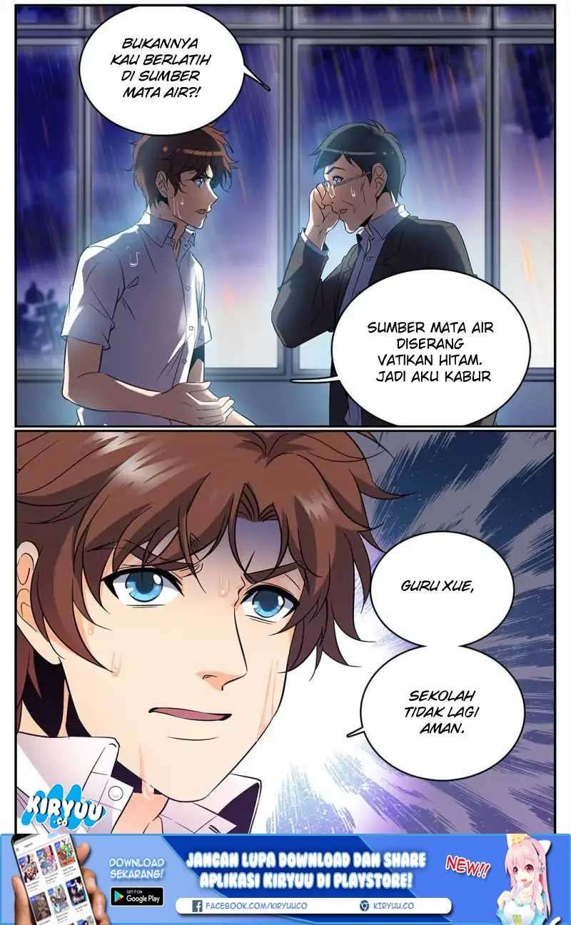 Versatile Mage Bab 73 halaman 3