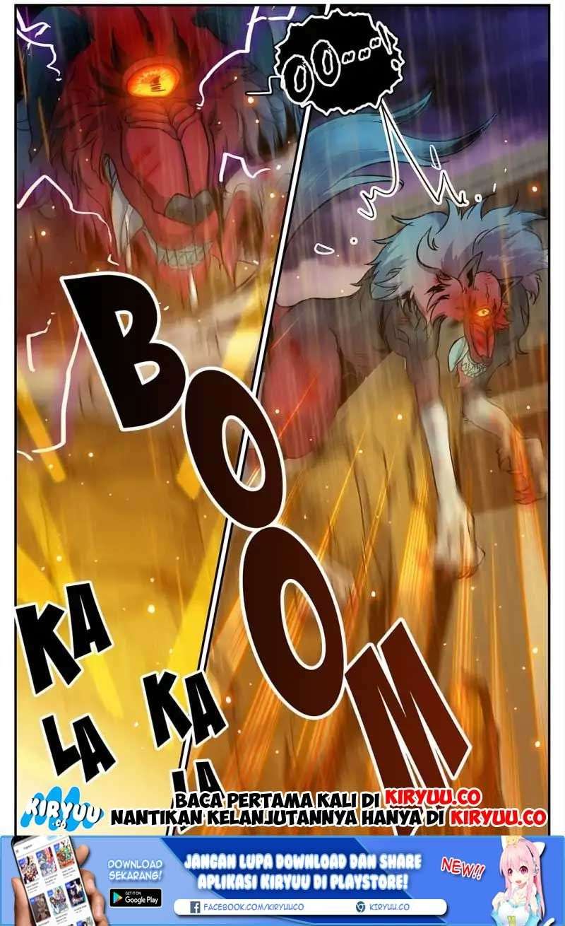 Versatile Mage Bab 73 halaman 13