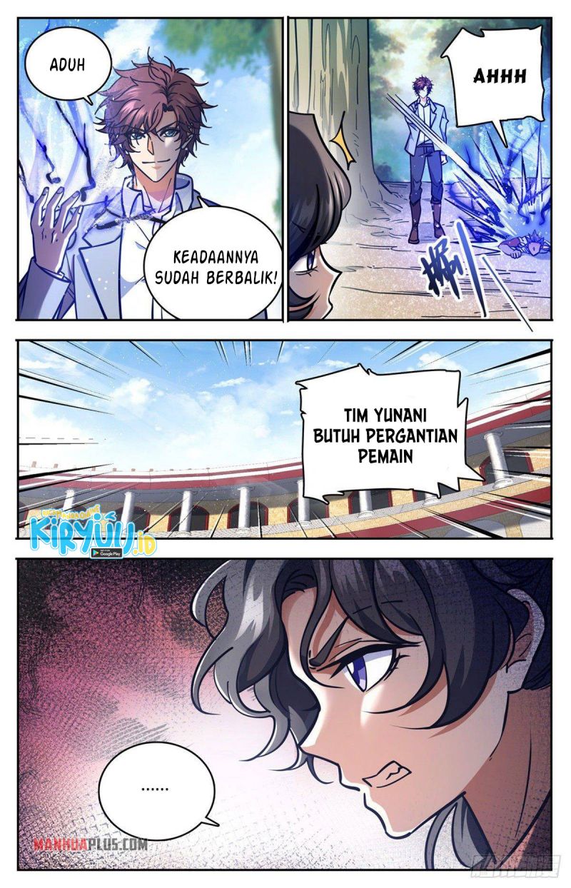 Versatile Mage Bab 730 halaman 4