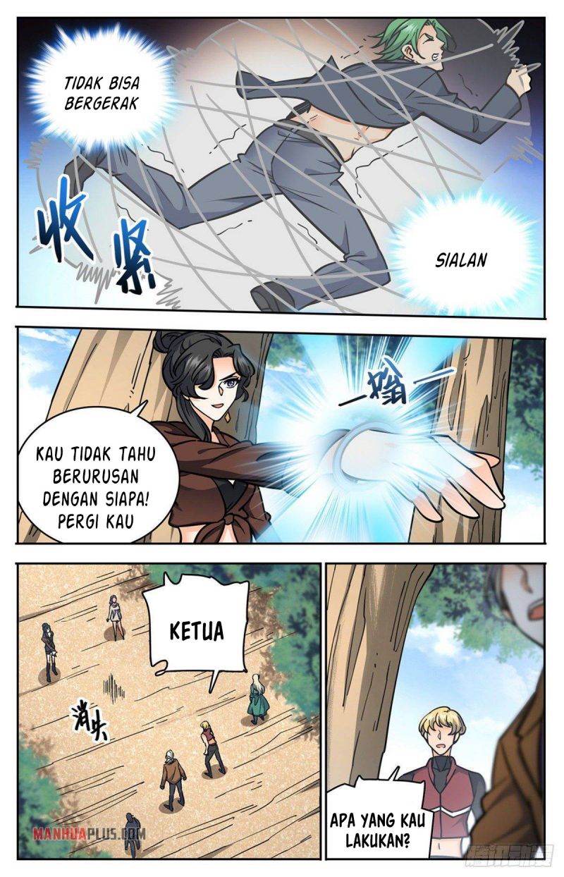 Versatile Mage Bab 730 halaman 11