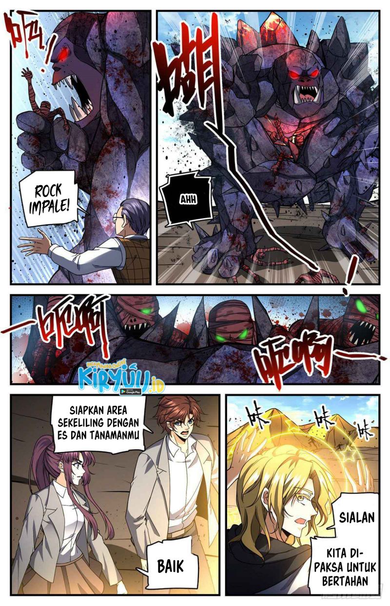 Versatile Mage Bab 739 halaman 3