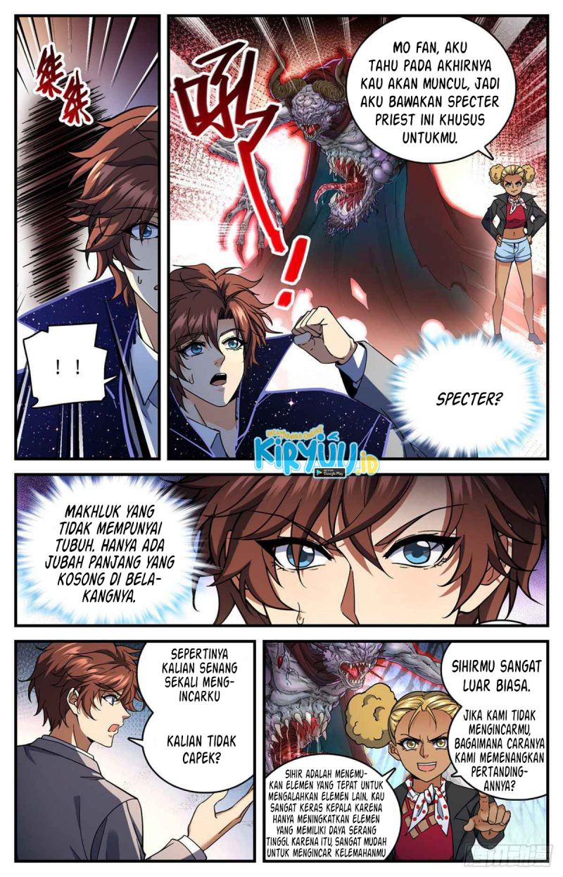 Versatile Mage Bab 739 halaman 7