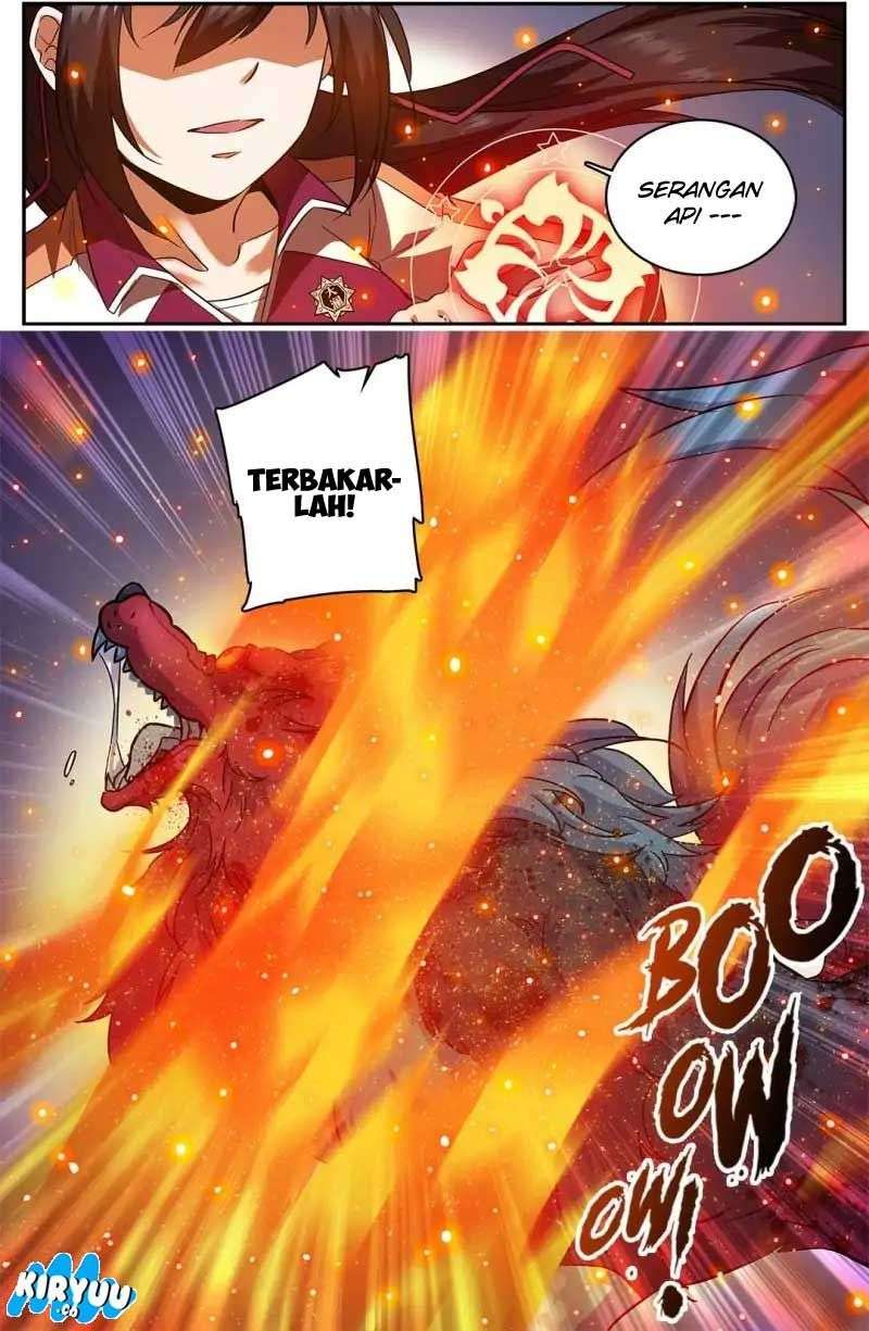 Versatile Mage Bab 74 halaman 6