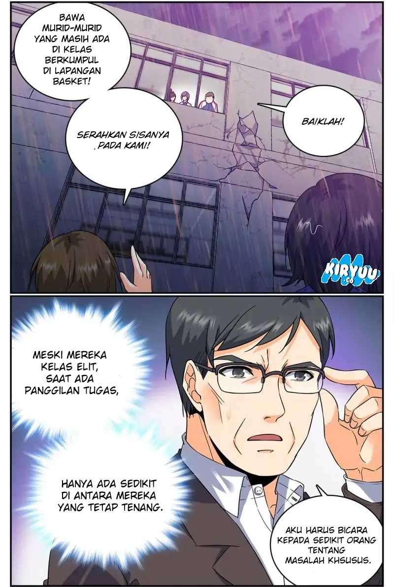 Versatile Mage Bab 74 halaman 8