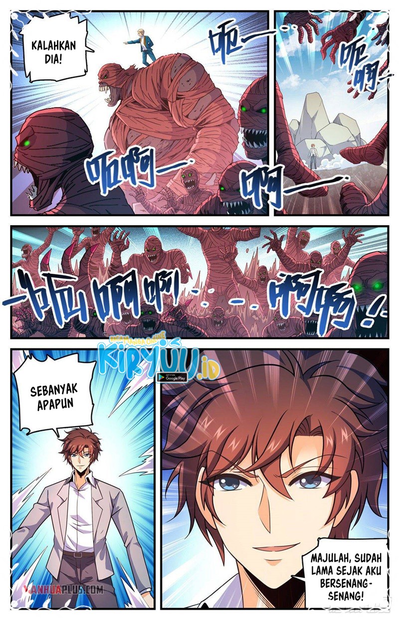 Versatile Mage Bab 741 halaman 4