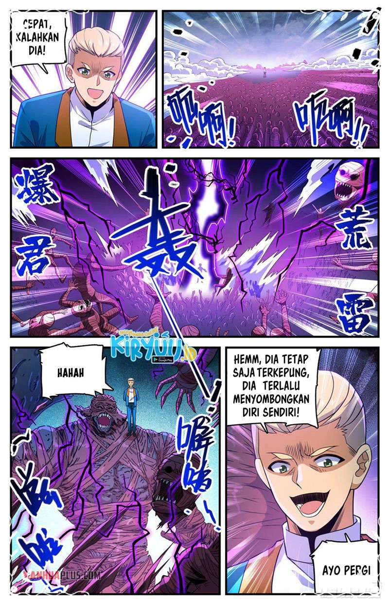 Versatile Mage Bab 741 halaman 6