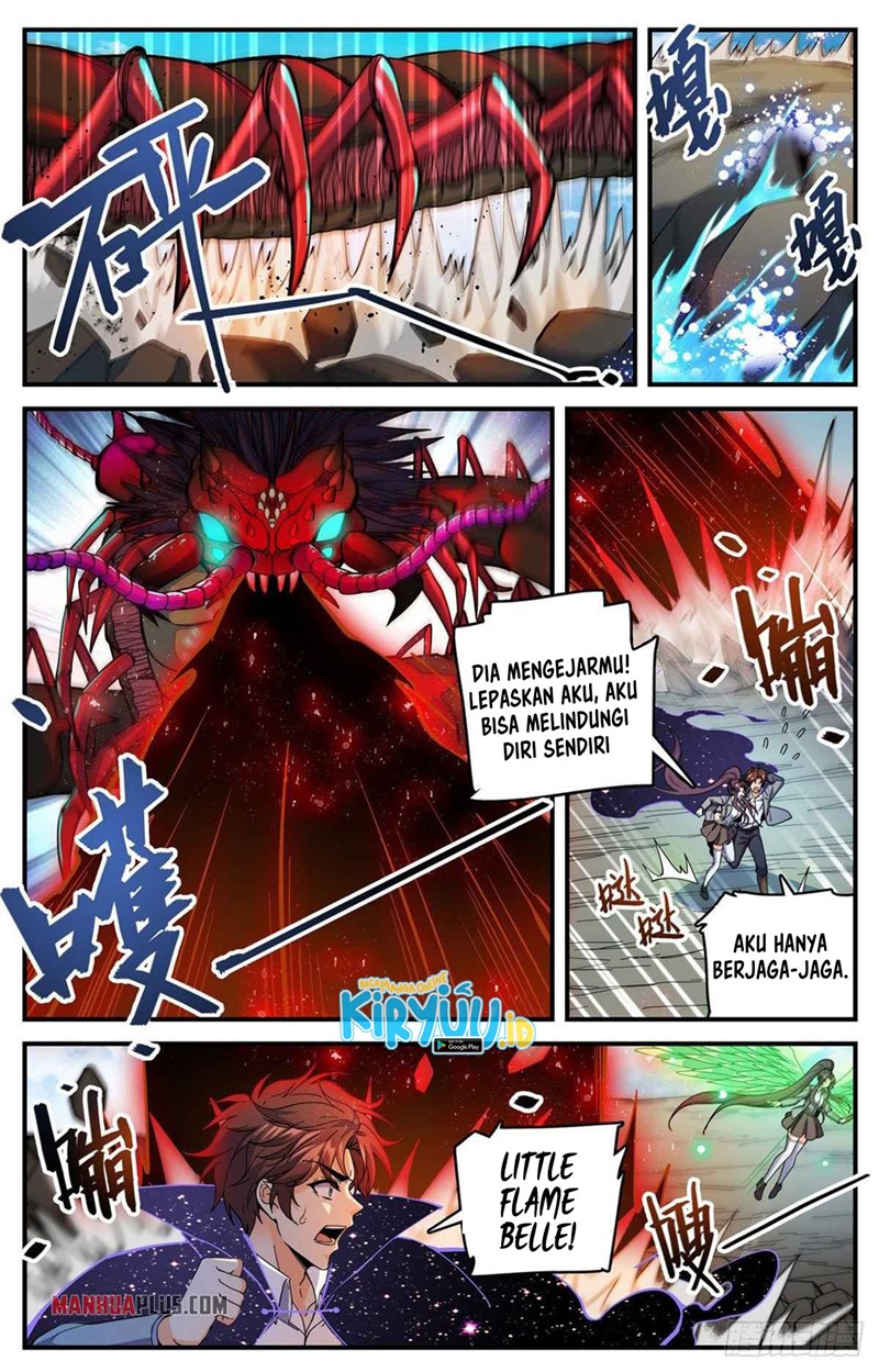 Versatile Mage Bab 742 halaman 6