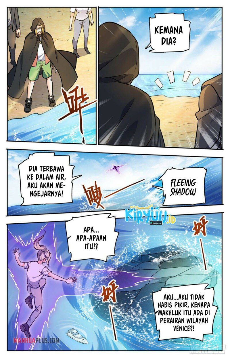 Versatile Mage Bab 744 halaman 6