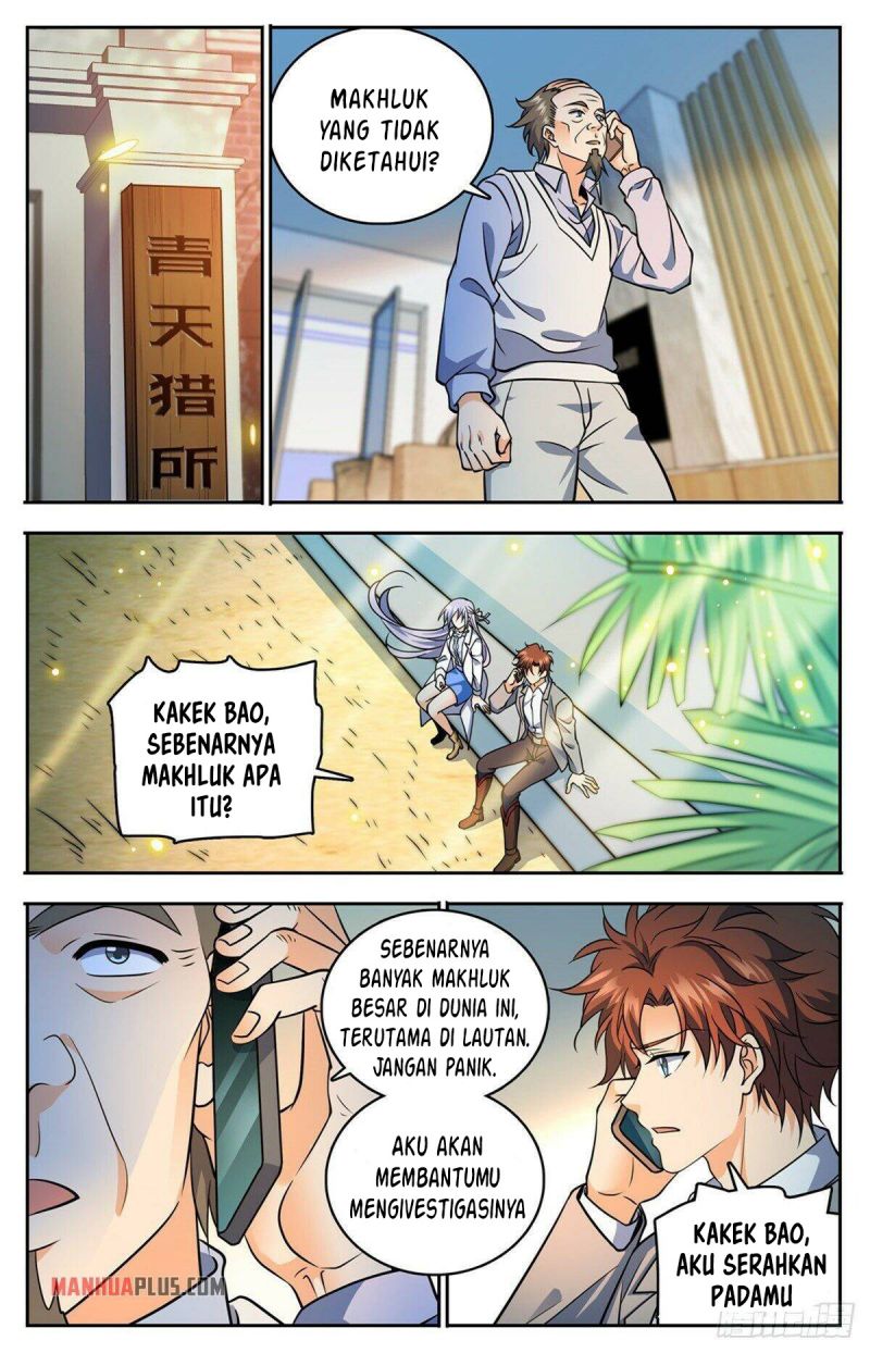 Versatile Mage Bab 744 halaman 9