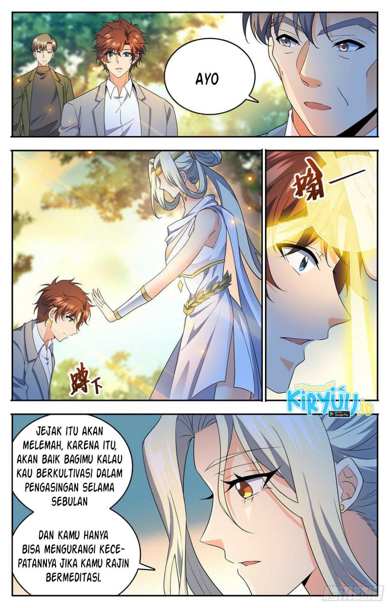 Versatile Mage Bab 745 halaman 6