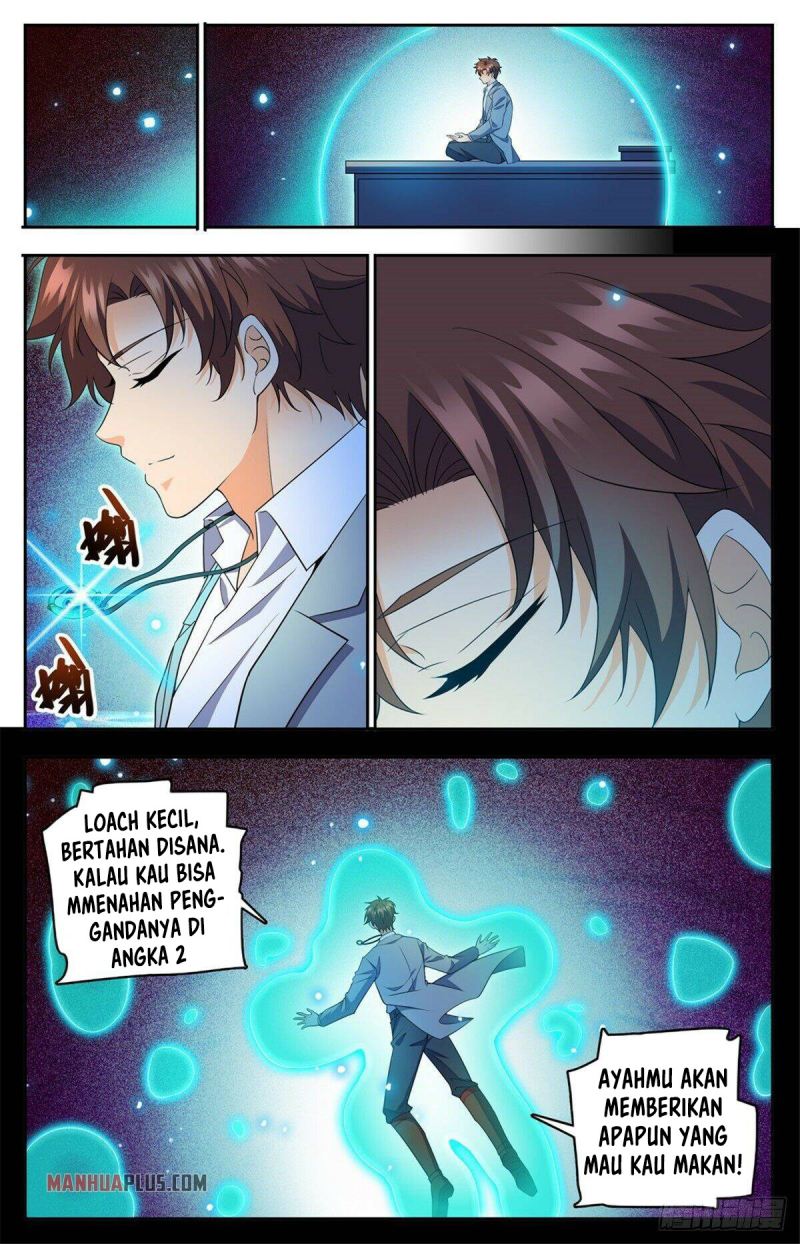 Versatile Mage Bab 745 halaman 7
