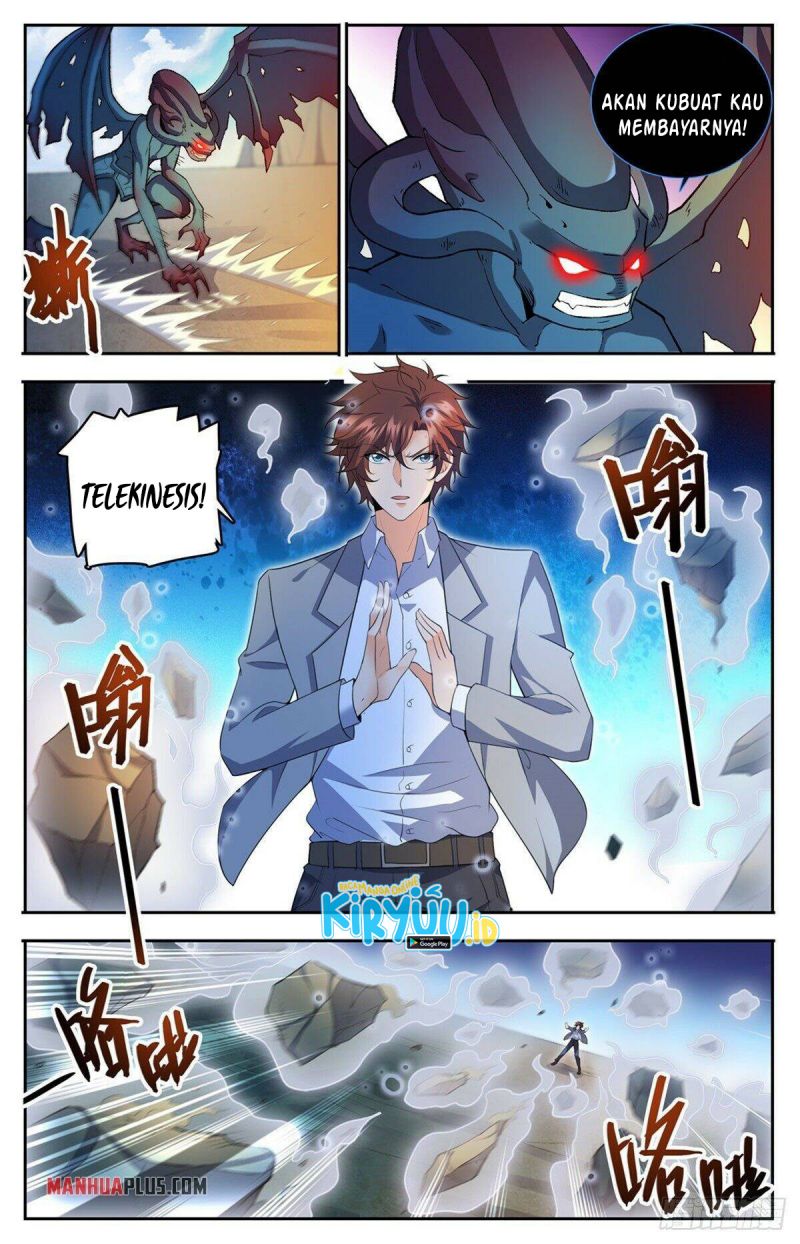 Versatile Mage Bab 748 halaman 4