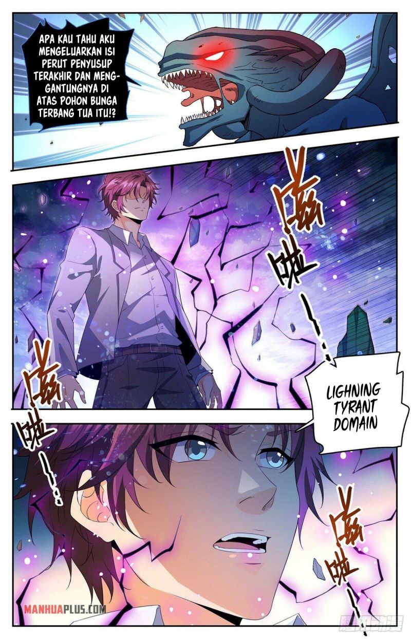 Versatile Mage Bab 748 halaman 9