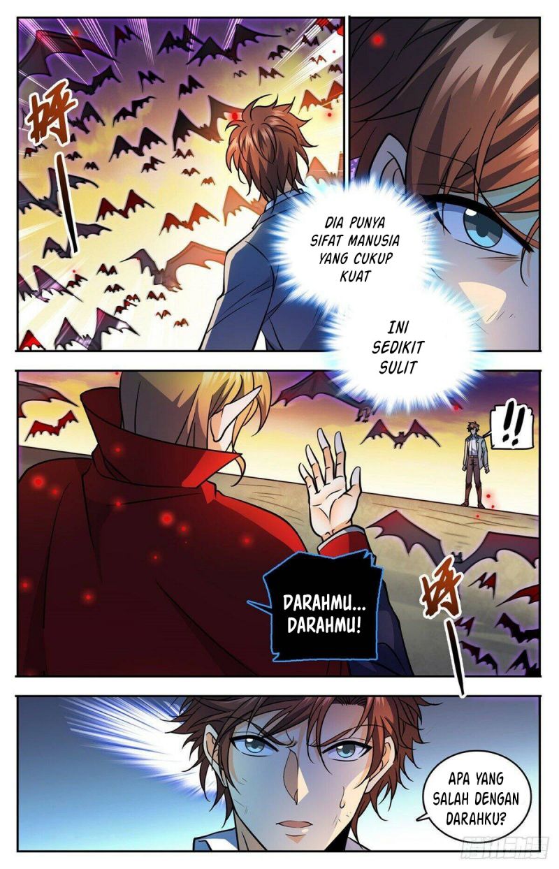 Versatile Mage Bab 749 halaman 5