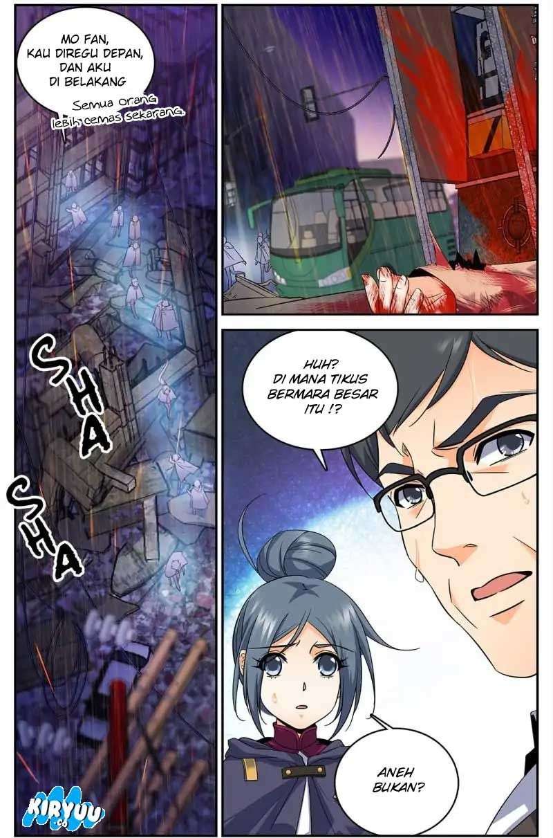 Versatile Mage Bab 75 halaman 12