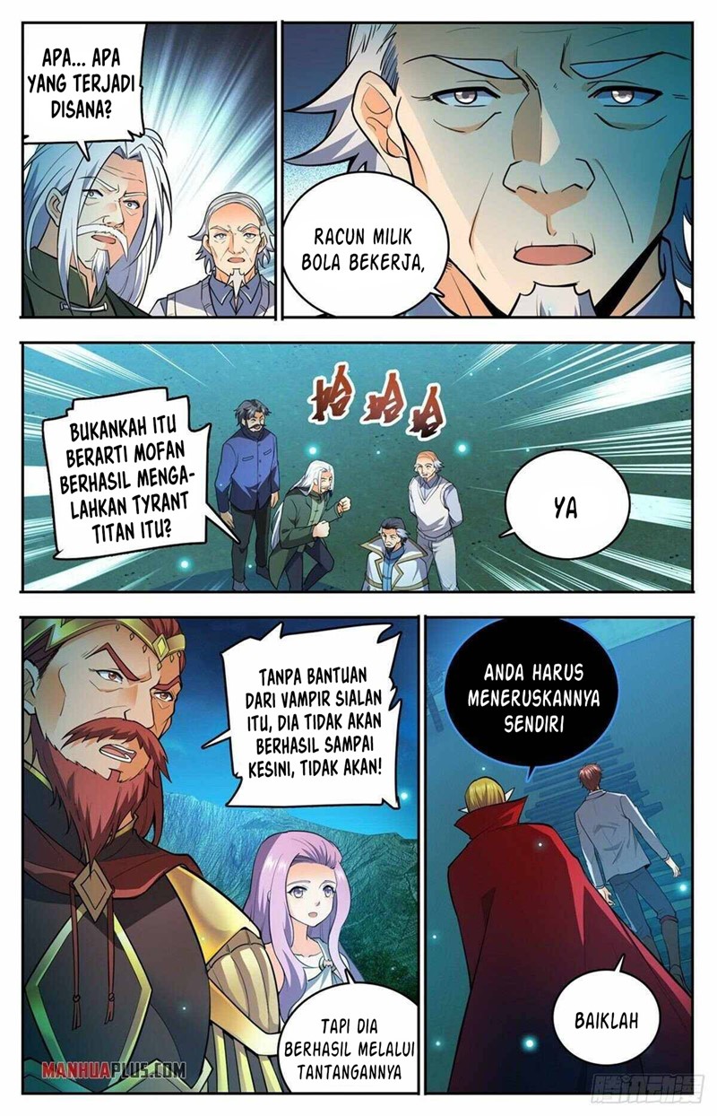 Versatile Mage Bab 752 halaman 6
