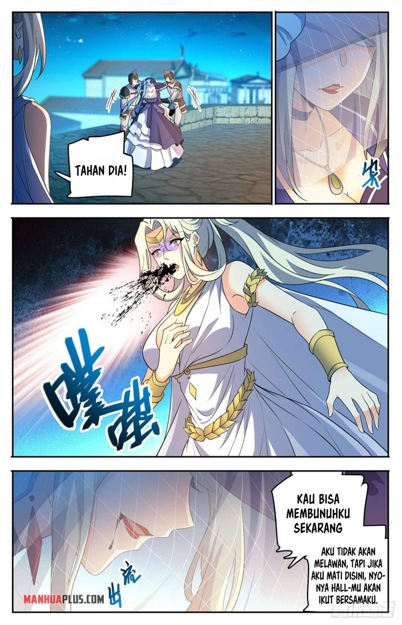 Versatile Mage Bab 755 halaman 2