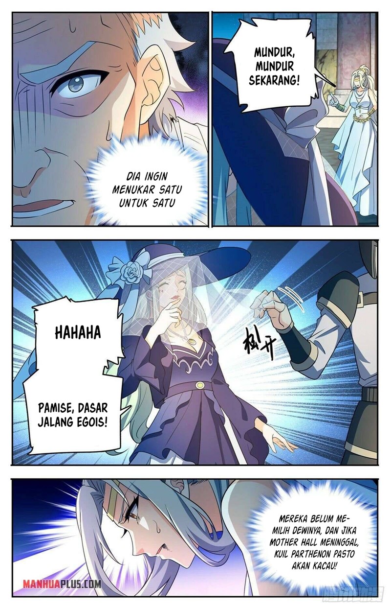 Versatile Mage Bab 755 halaman 4