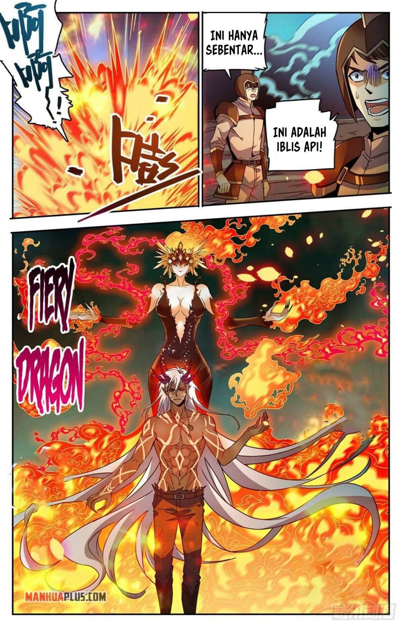 Versatile Mage Bab 759 halaman 4
