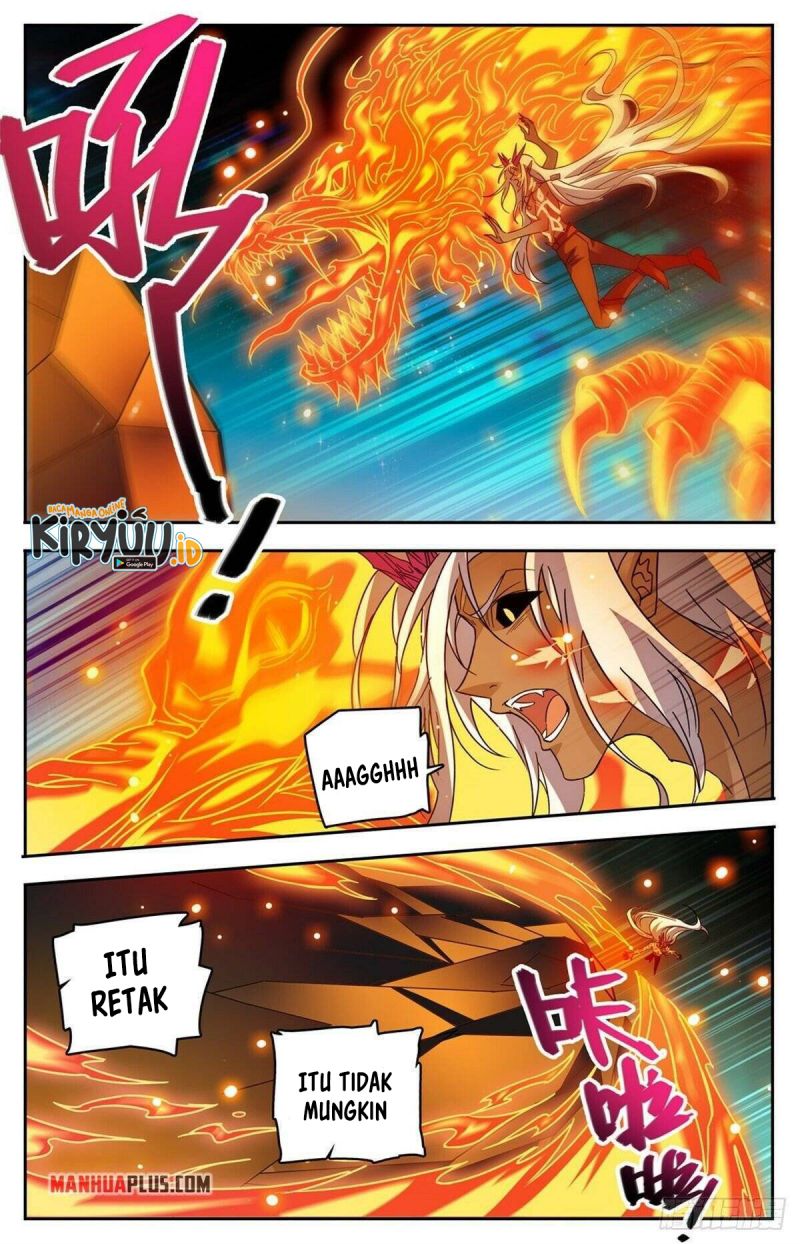 Versatile Mage Bab 759 halaman 5
