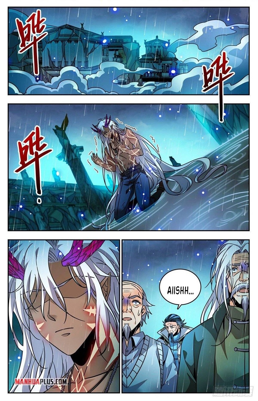 Versatile Mage Bab 762 halaman 2
