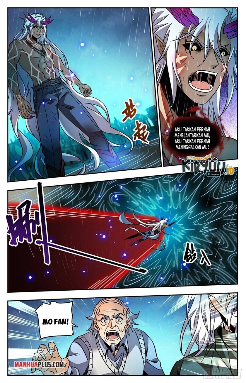 Versatile Mage Bab 762 halaman 3