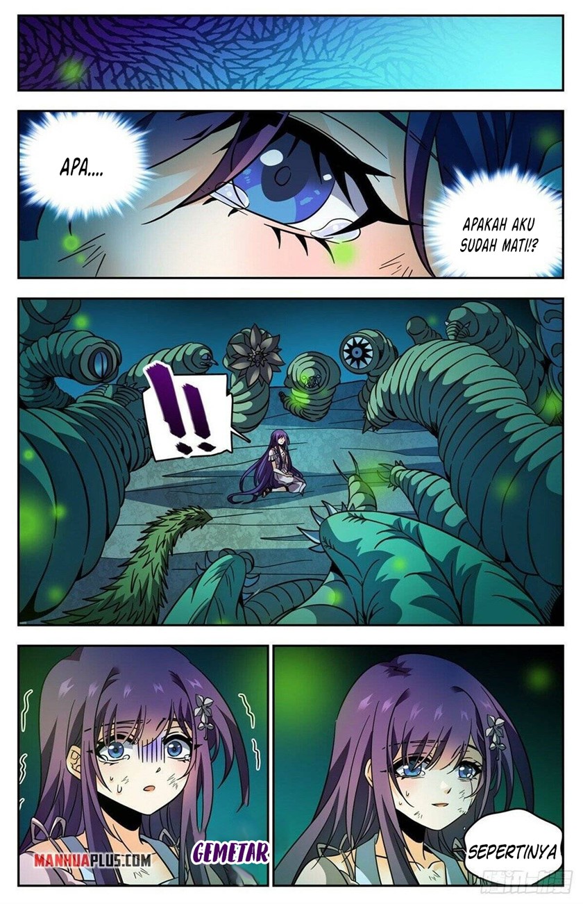 Versatile Mage Bab 762 halaman 4