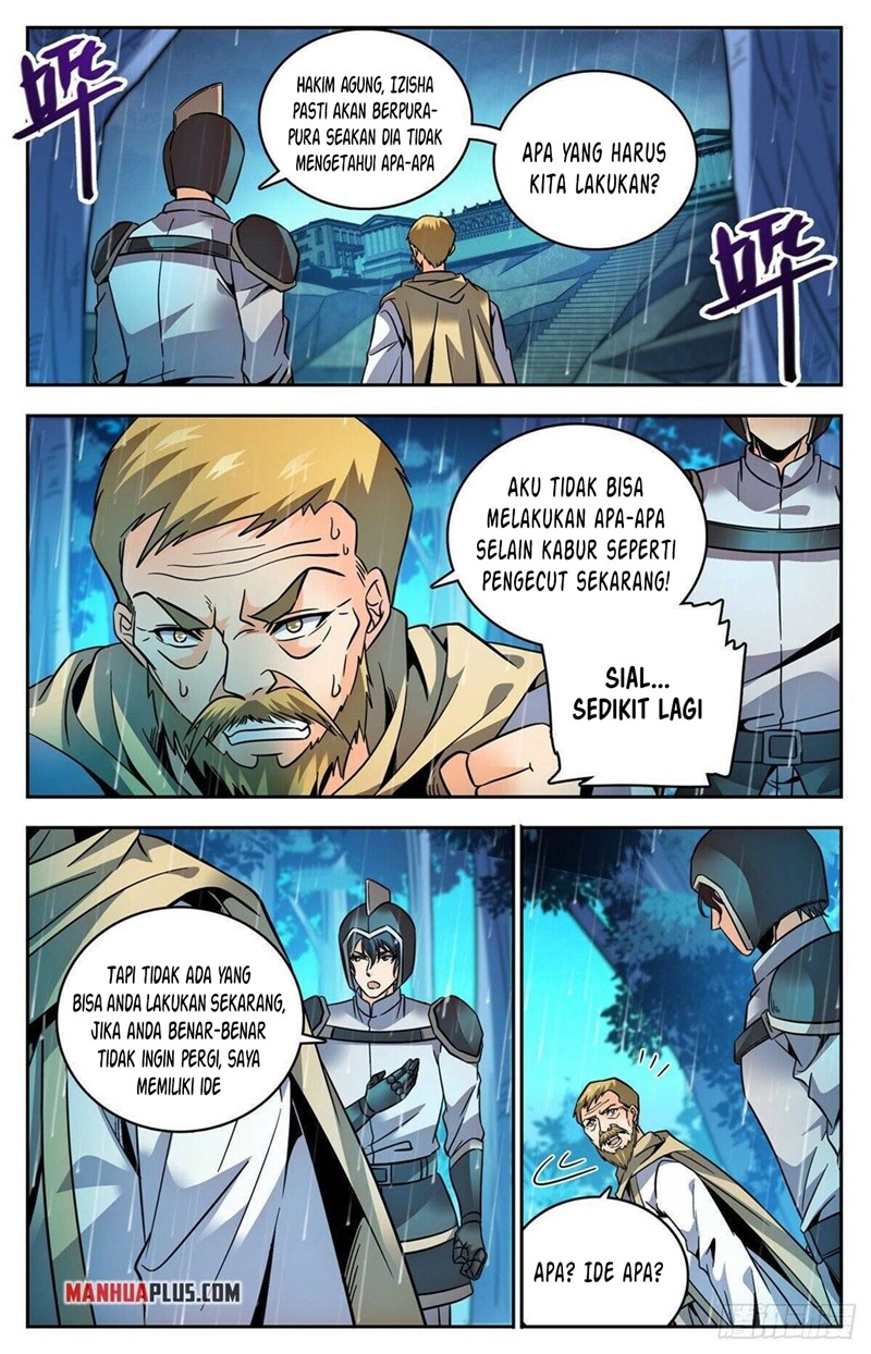 Versatile Mage Bab 763 halaman 4