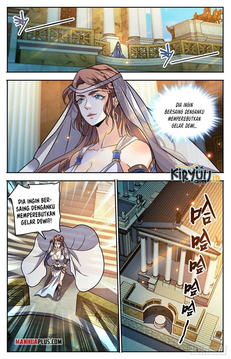 Versatile Mage Bab 764 halaman 5