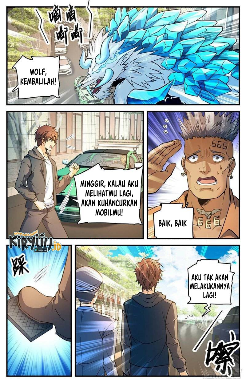 Versatile Mage Bab 765 halaman 3