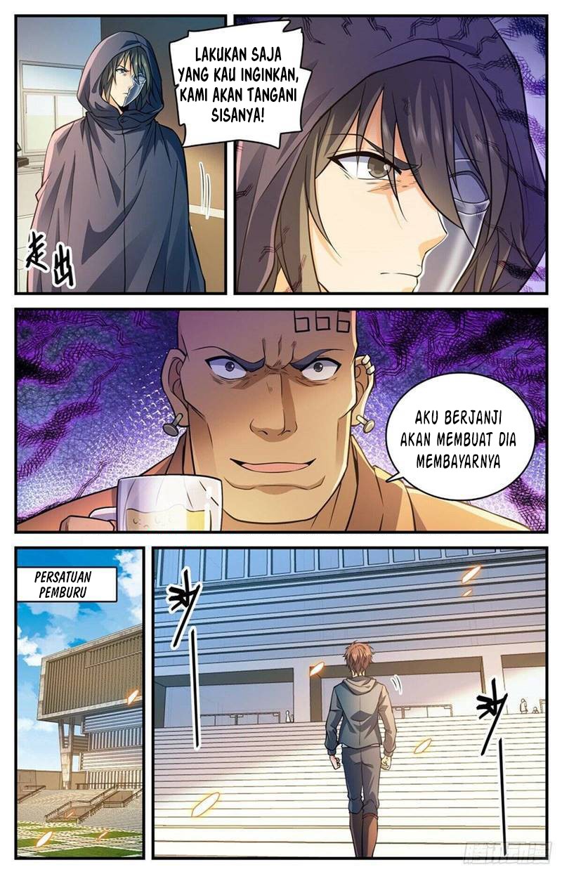 Versatile Mage Bab 765 halaman 6