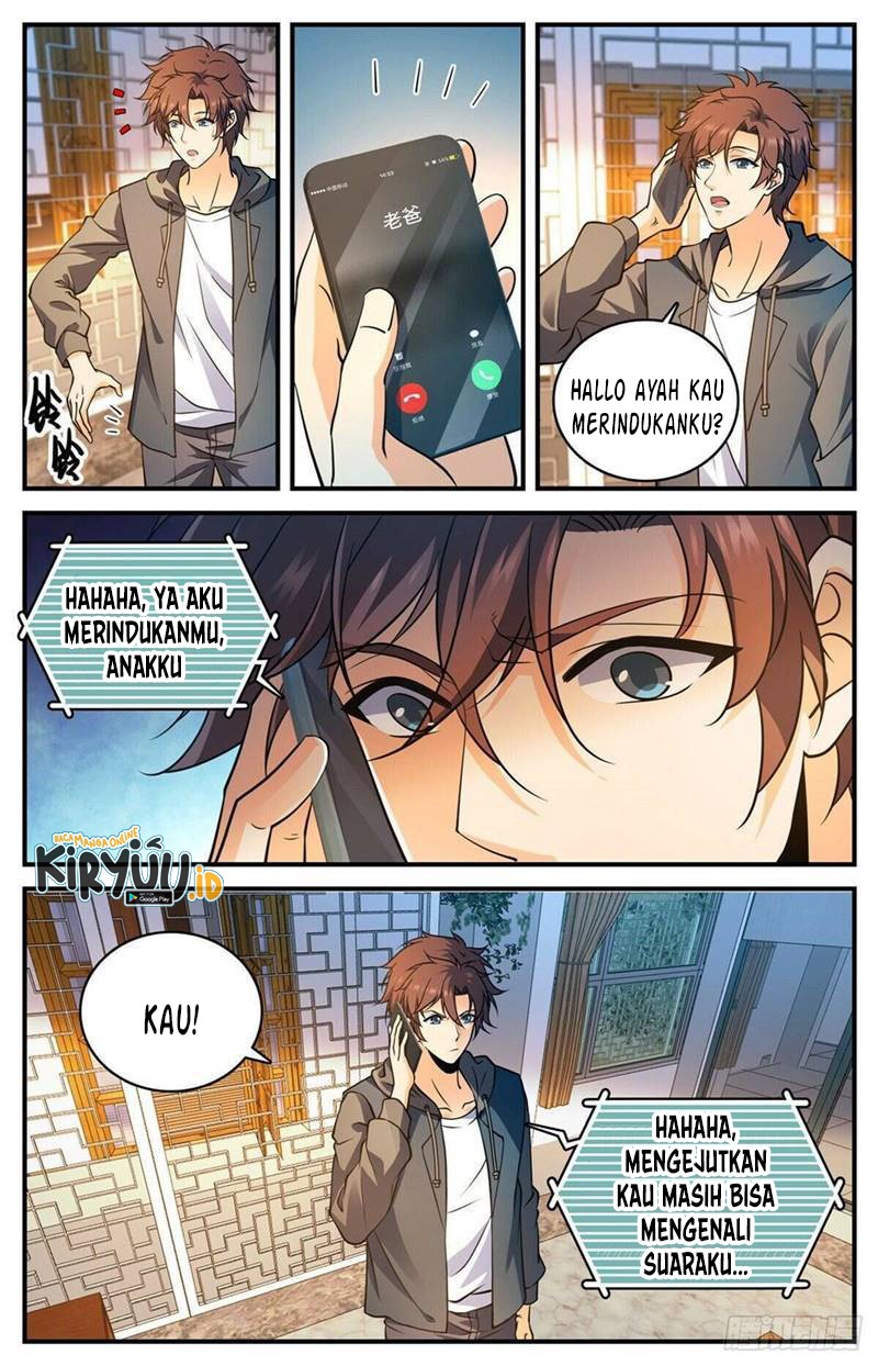 Versatile Mage Bab 765 halaman 11