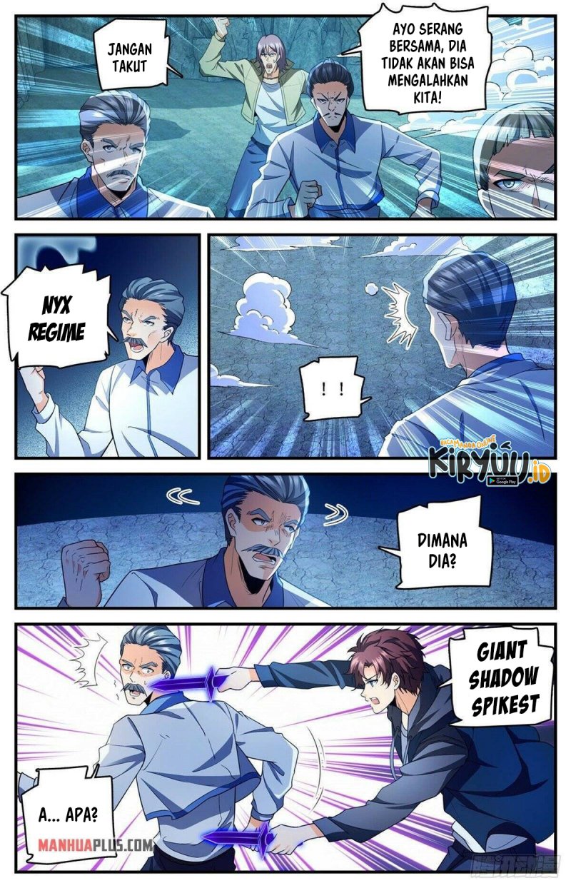 Versatile Mage Bab 767 halaman 4