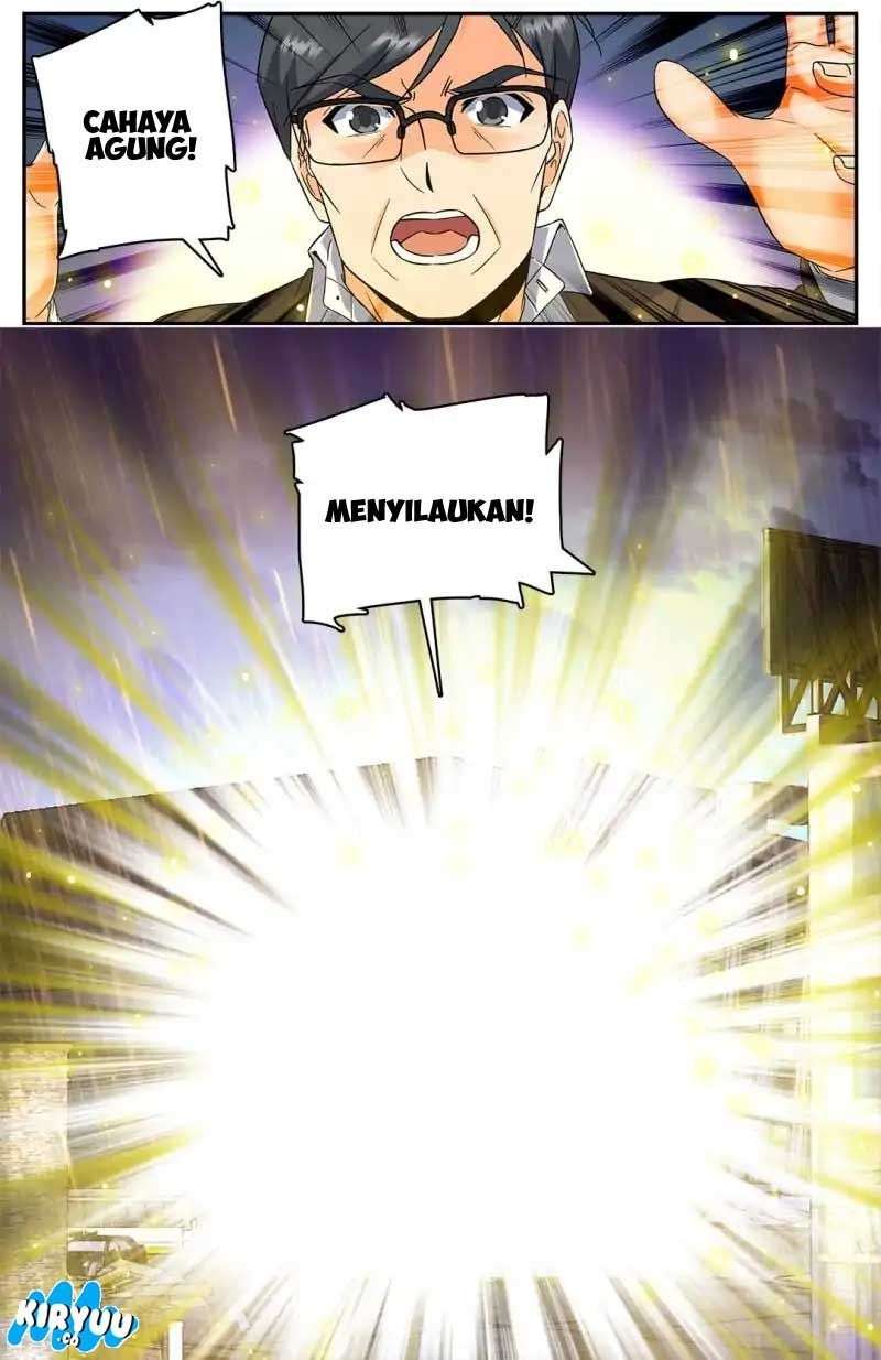 Versatile Mage Bab 77 halaman 4