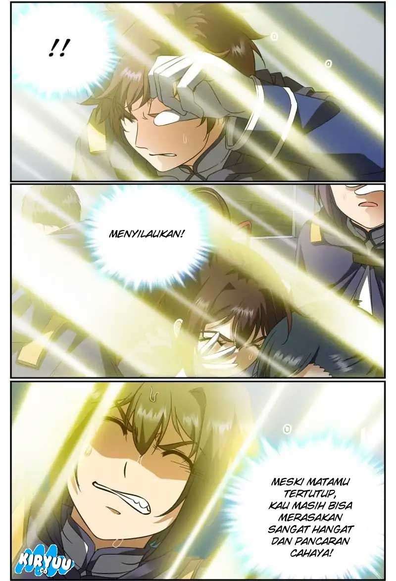 Versatile Mage Bab 77 halaman 5